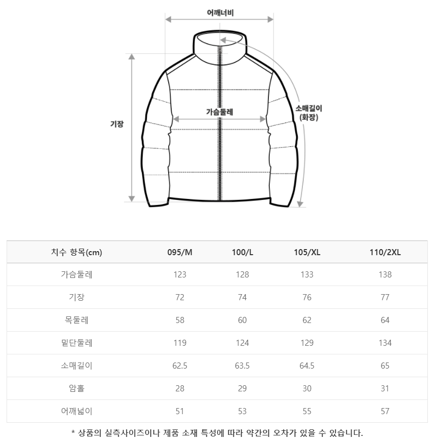 네파 공용 C TR 듀오 리버시블 구스다운 자켓 7H72062 7H82062