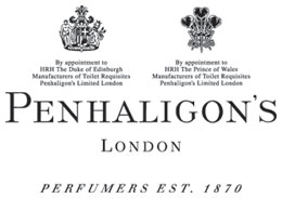 PENHALIGON'S LONDON PERFUMERS EST. 1870
