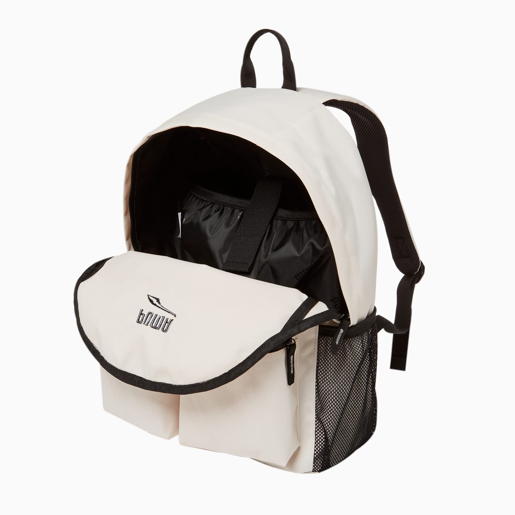 [갤러리아] 푸마 가방 베이직 라운드 백팩 Basic Round Backpack 933172 02 - NS홈쇼핑