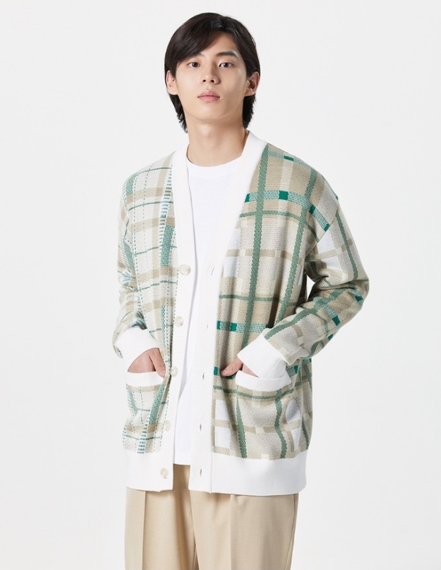 [갤러리아] 티아이포맨 22 S/S TR 1-TUCK 밴딩 슬랙스 뉴스탠다드 [M222MPT765M] - NS홈쇼핑
