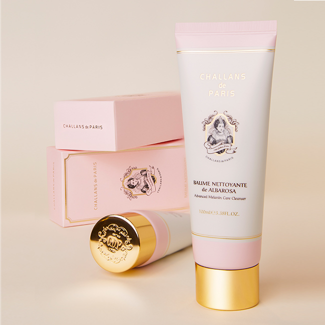 [갤러리아] [샬랑드파리] MOUSSE NETTOYANTE OXYGENANTE de ALBAROSA - NS홈쇼핑