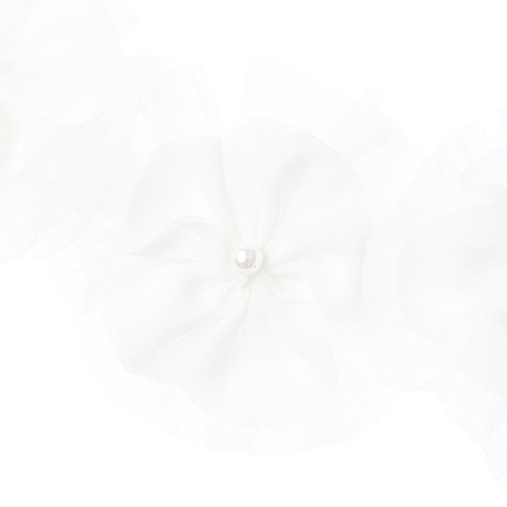 [갤러리아] 오뜨꽃헤어밴드(07P0773820) - NS홈쇼핑