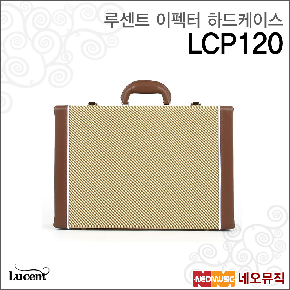 Toyota lcp 120