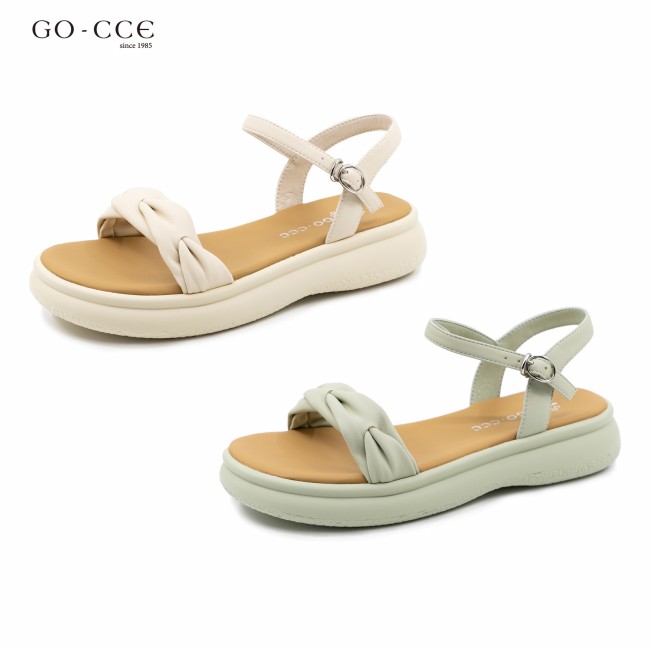 [갤러리아] 고세 여성 샌들 OZS3S073 2color 3cm - NS홈쇼핑