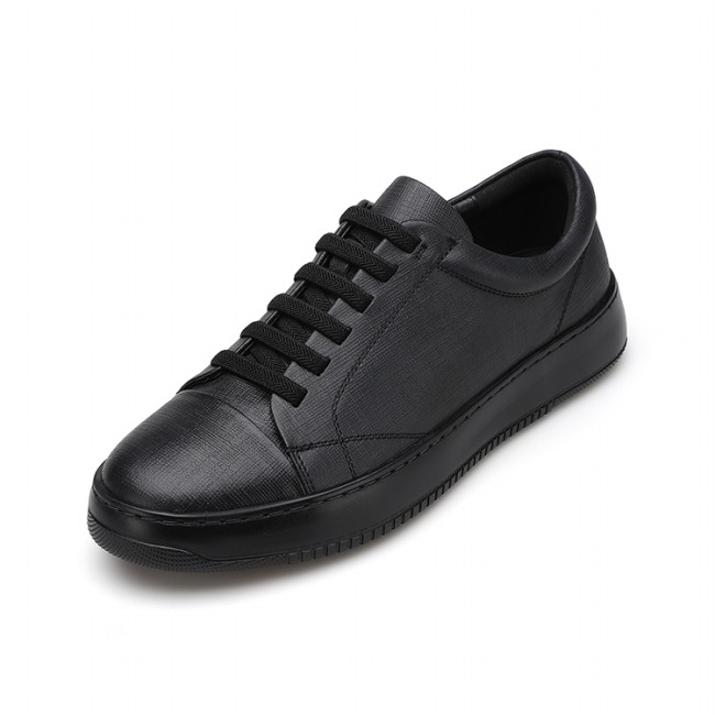 [미소페] 남성 스니커즈 (3CM) 022430005 C-2B